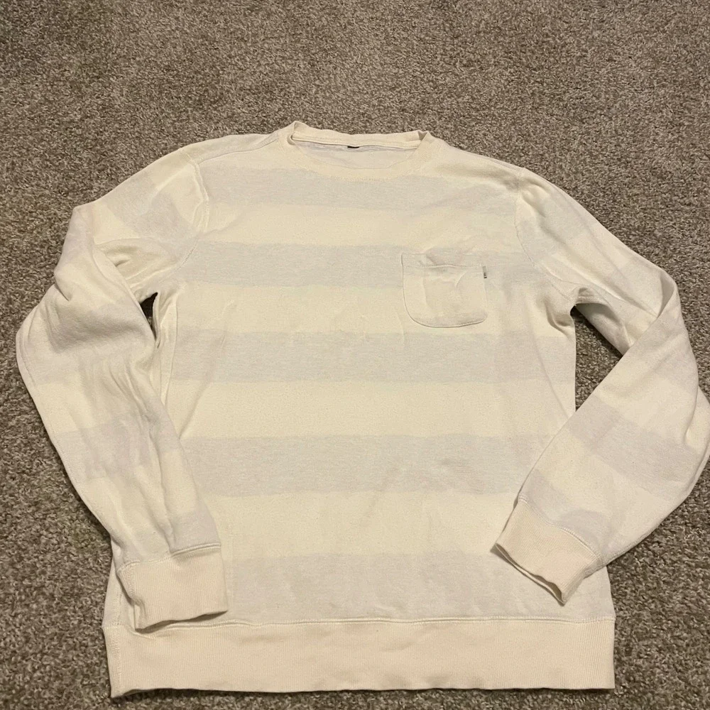 Vuori jeffreys pullover